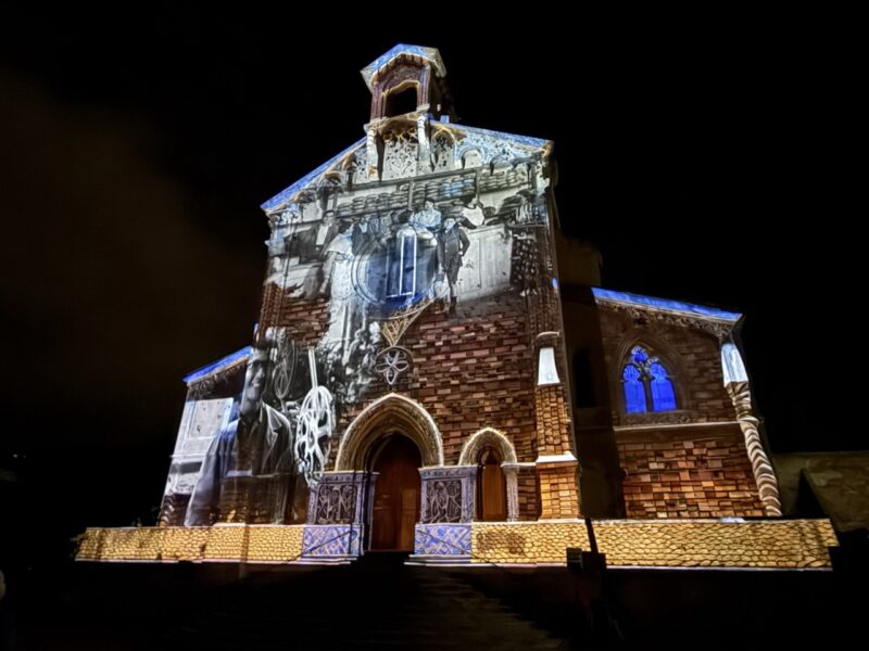 La Bustia 175 aniversari Colonia Sedo Aj Olesa 3