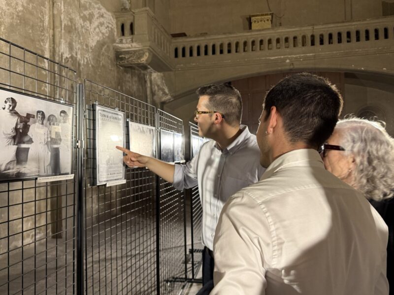 La Bustia 175 aniversari Colonia Sedo Aj Olesa 4