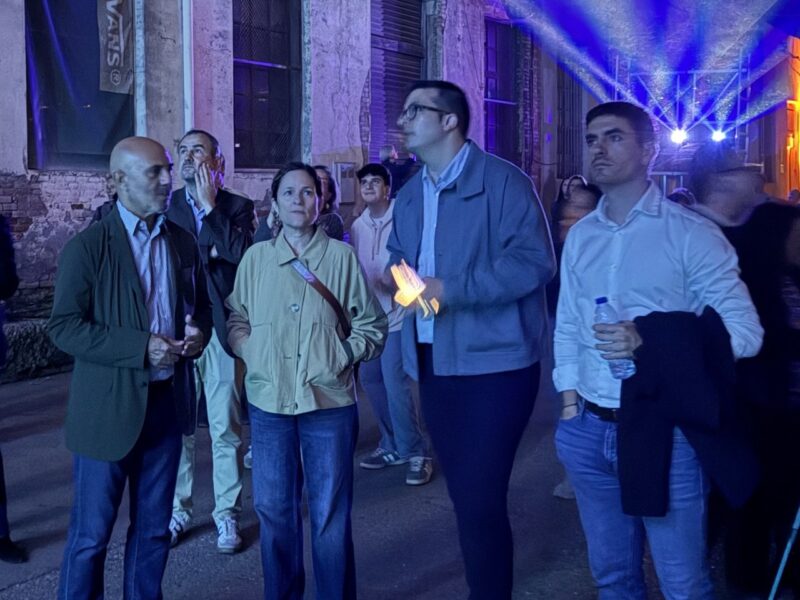 La Bustia 175 aniversari Colonia Sedo Aj Olesa 5