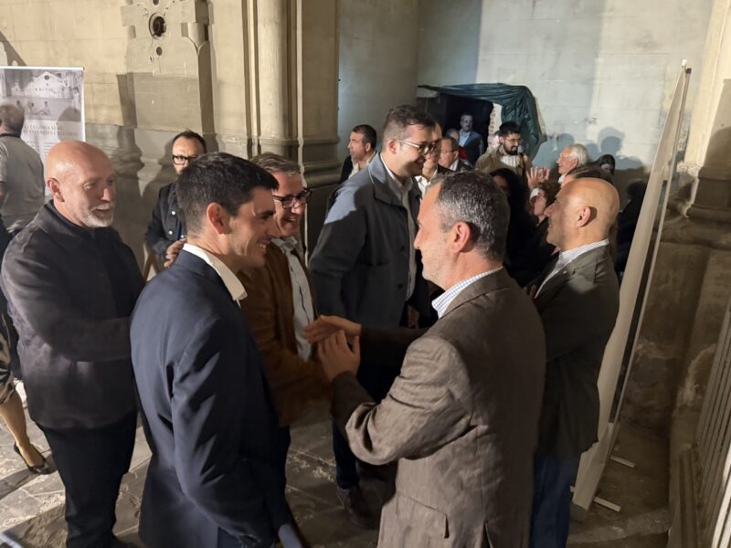 La Bustia 175 aniversari Colonia Sedo Aj Olesa 6