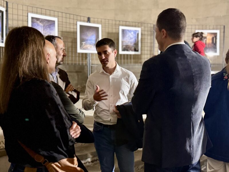 La Bustia 175 aniversari Colonia Sedo Aj Olesa 8