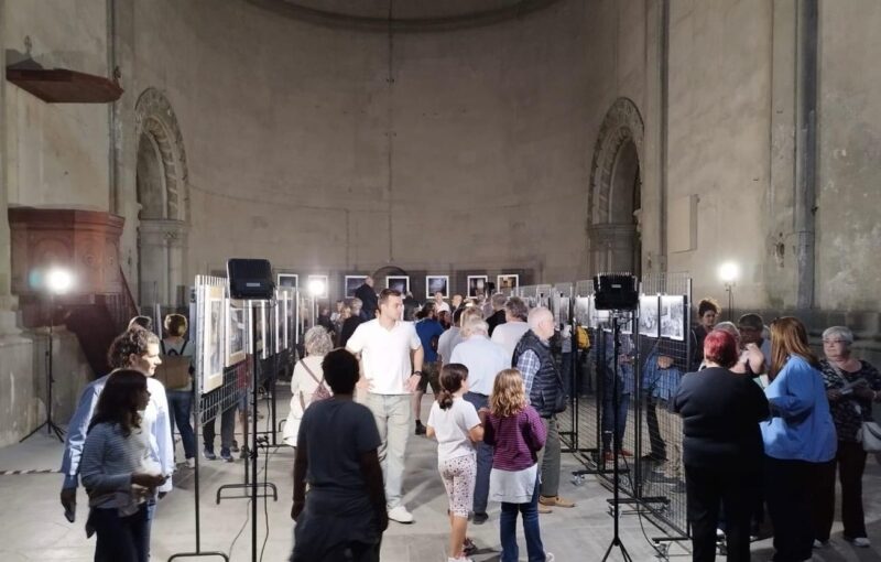 La Bustia 175 aniversari Colonia Sedo exposicio Associacio Colonia Sedo Esparreguera 3