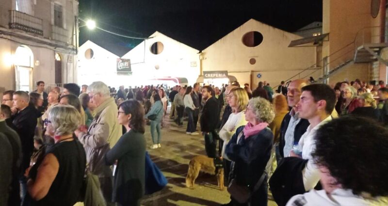 La Bustia 175 aniversari Colonia Sedo foto Associacio Colonia Sedo Esparreguera 1