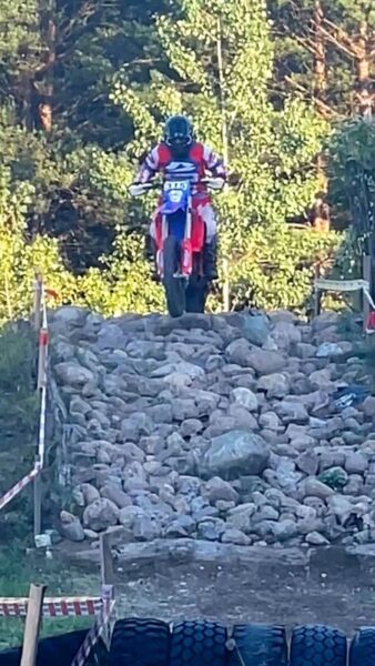 La Bustia Adela Godino 1