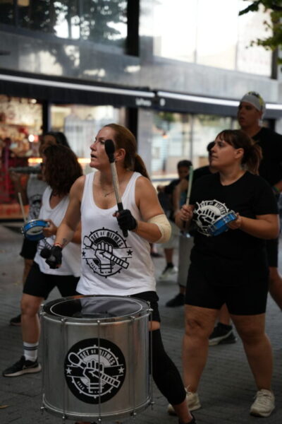 La Bustia BatucoFest 10