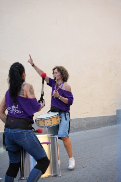 La Bustia BatucoFest 12