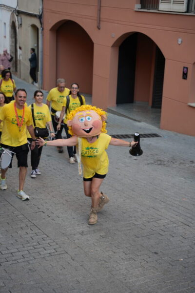 La Bustia BatucoFest 13