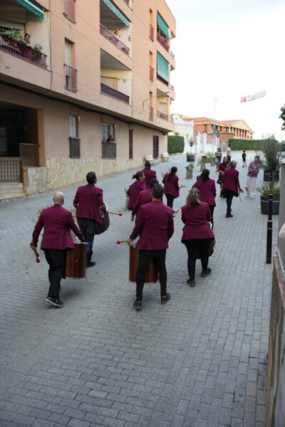 La Bustia BatucoFest 15