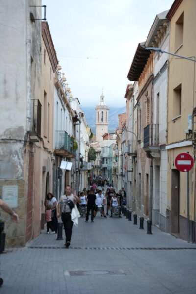 La Bustia BatucoFest 16