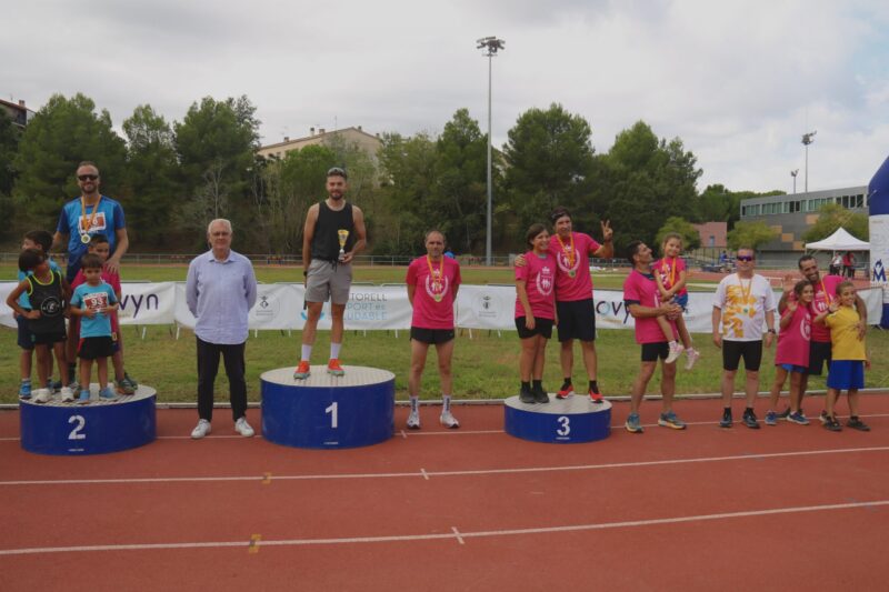 La Bustia Cros Escolar Martorell 2025 10