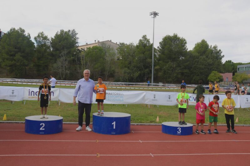 La Bustia Cros Escolar Martorell 2025 4