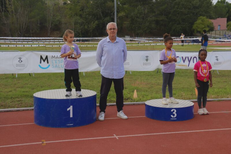 La Bustia Cros Escolar Martorell 2025 5