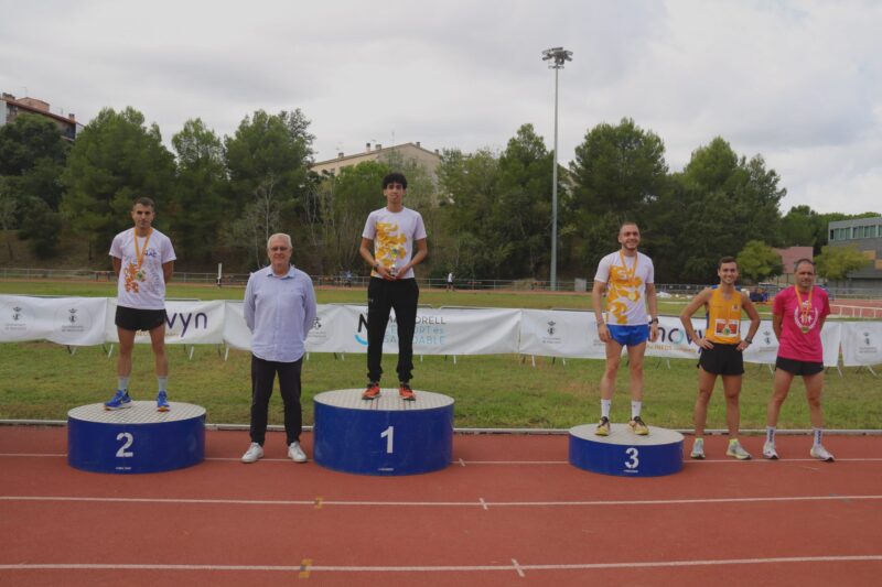 La Bustia Cros Escolar Martorell 2025 9