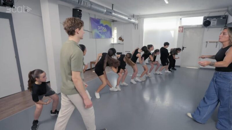 La Bustia D Majestic 1