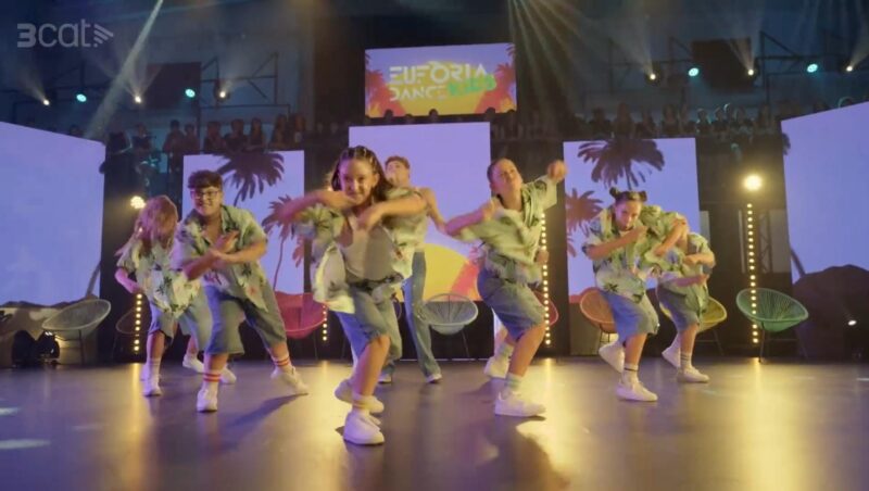 La Bustia D Majestic 10