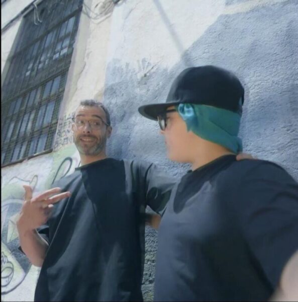 La Bustia D Majestic 11