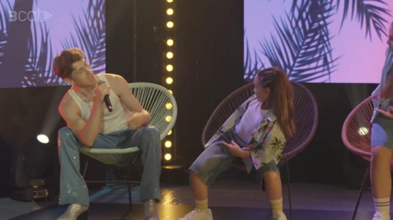 La Bustia D Majestic 12