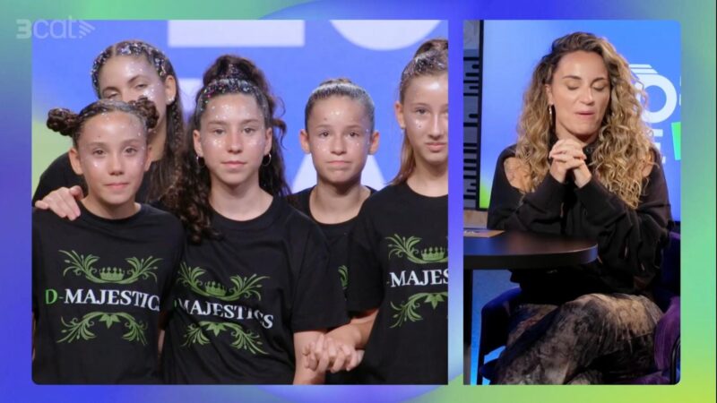 La Bustia D Majestic 17