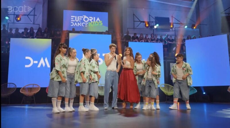 La Bustia D Majestic 19