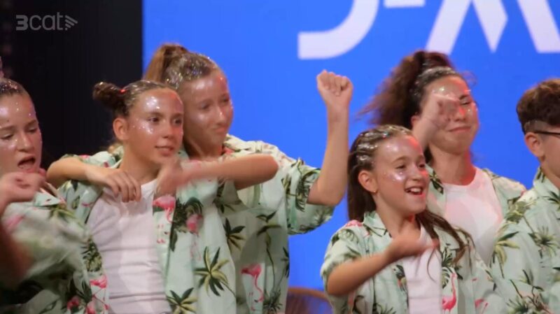 La Bustia D Majestic 2