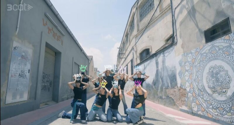 La Bustia D Majestic 20