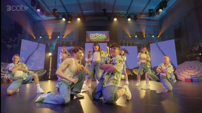 La Bustia D Majestic 22