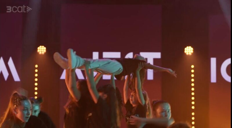 La Bustia D Majestic 25