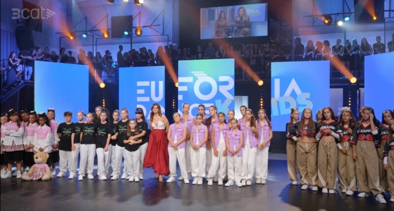 La Bustia D Majestic 3