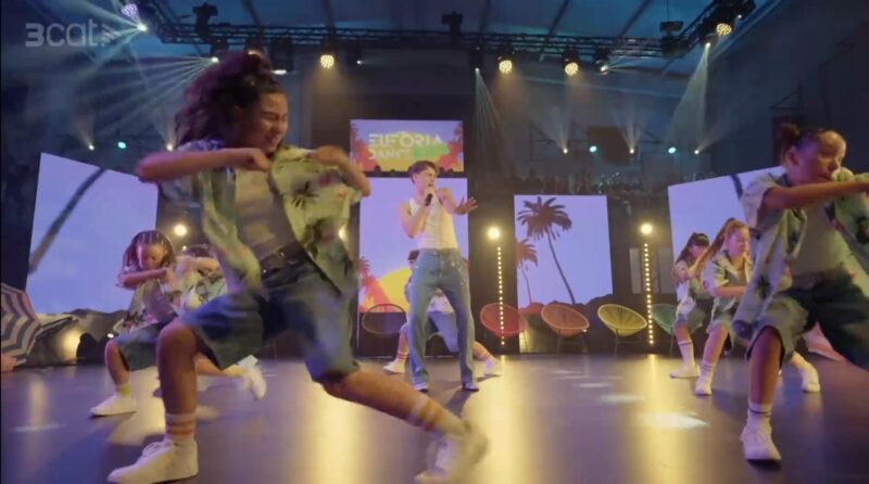 La Bustia D Majestic 4