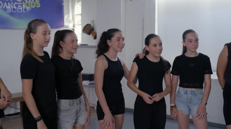 La Bustia D Majestic 7