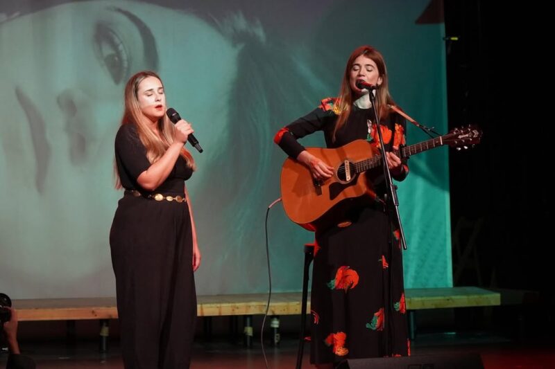 La Bustia ELLASH Abrera 1