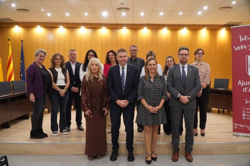 La Bustia ELLASH Abrera 18