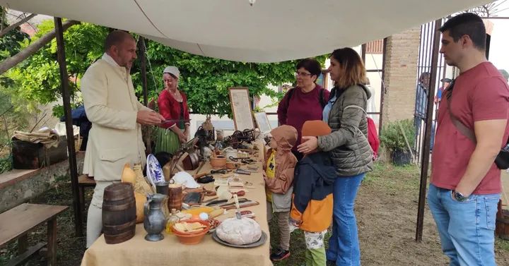 La Bustia Festa Miquelets Olesa 12