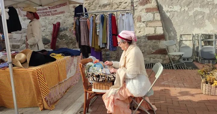 La Bustia Festa Miquelets Olesa 7