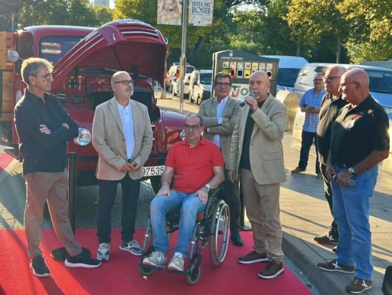 La Bustia Festa Roser 2025 Martorell La Bustia 1