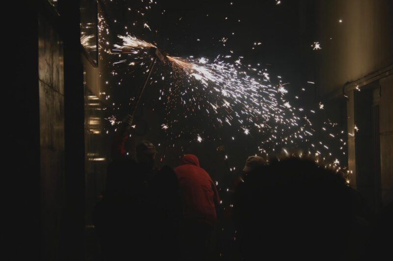 La Bustia Festa Roser 2025 Martorell La Bustia 15