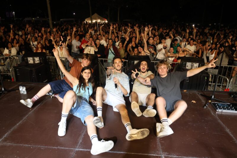 La Bustia Festa Roser 2025 Martorell La Bustia 17