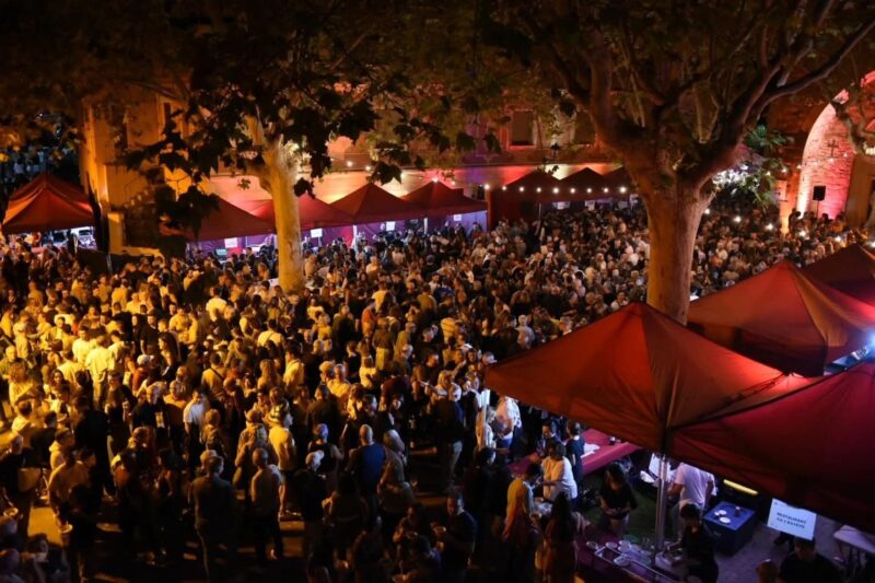 La Bustia Festa Roser 2025 Martorell La Bustia 4