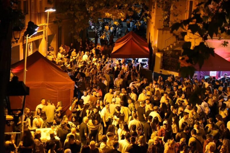 La Bustia Festa Roser 2025 Martorell La Bustia 5