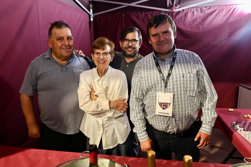 La Bustia Festa Roser 2025 Martorell La Bustia 9