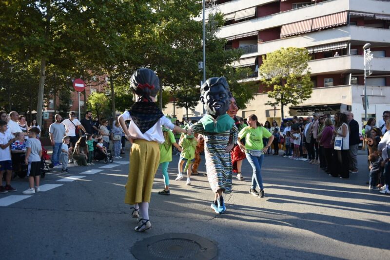 La Bustia Festa del Most Festa Roser Martorell 6