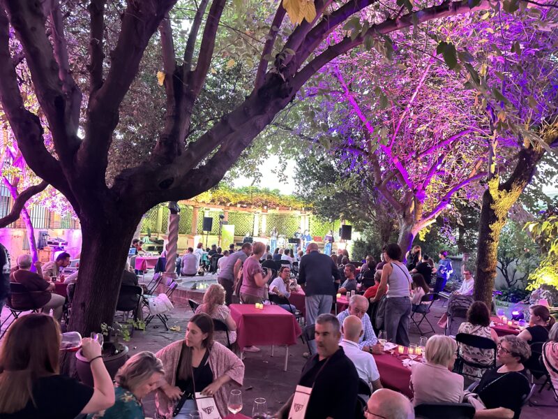 La Bustia Festa del Roser 2025 Martorell 3