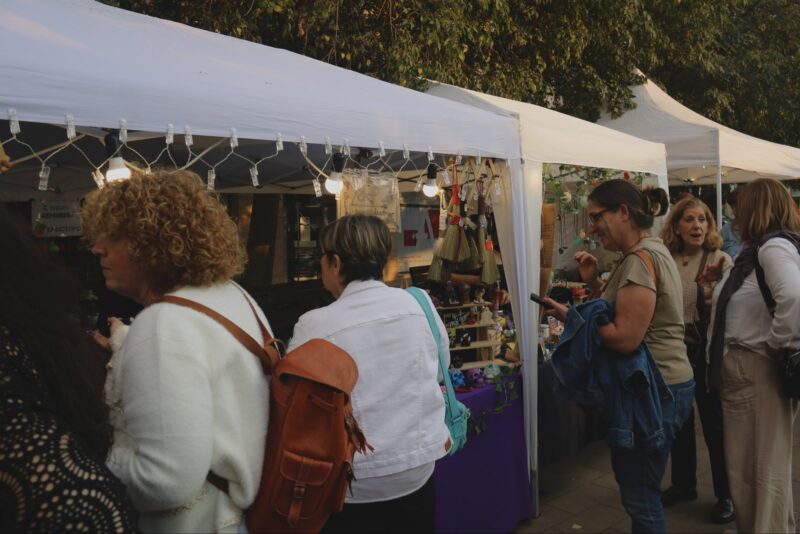 La Bustia Fira Bruixes Martorell 10