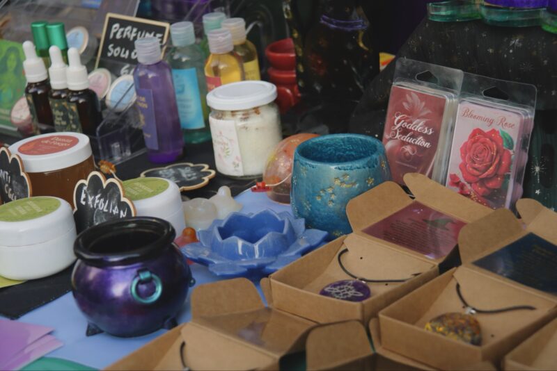 La Bustia Fira Bruixes Martorell 11