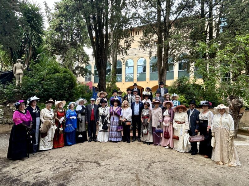 La Bustia Fira Vi i Cava Sant Esteve 16