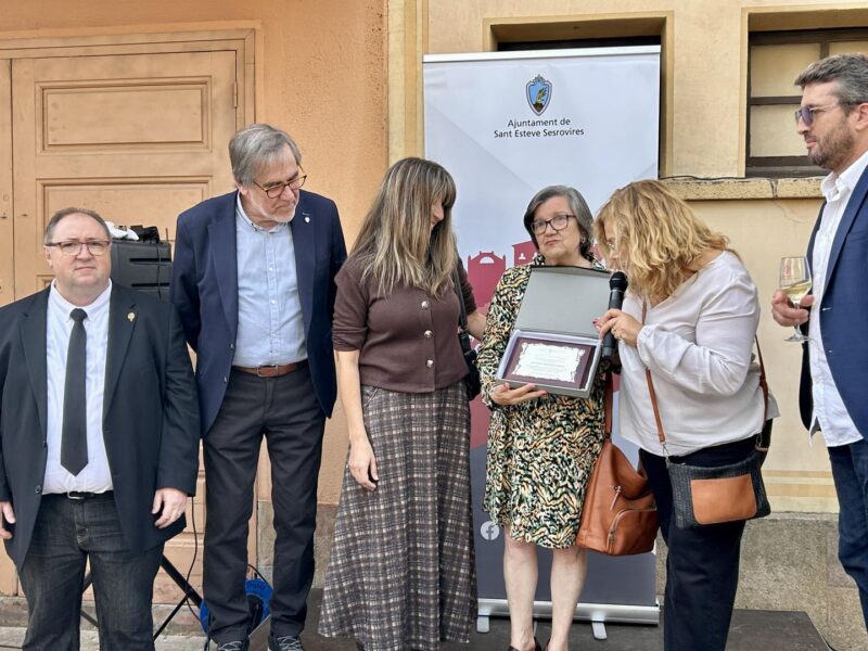 La Bustia Fira Vi i Cava Sant Esteve 20