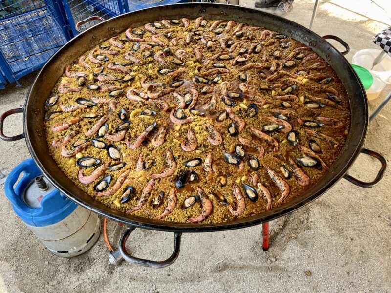 La Bustia Fira Vi i Cava Sant Esteve 4