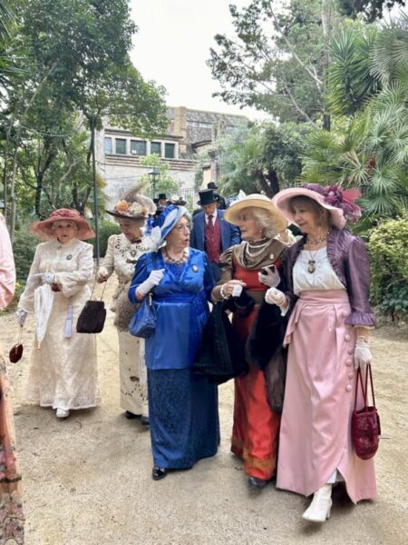 La Bustia Fira Vi i Cava Sant Esteve 7