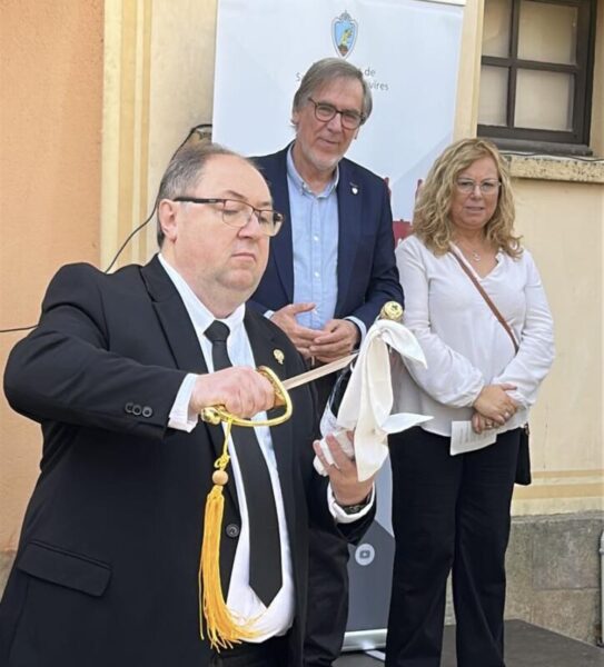 La Bustia Fira Vi i Cava Sant Esteve 9