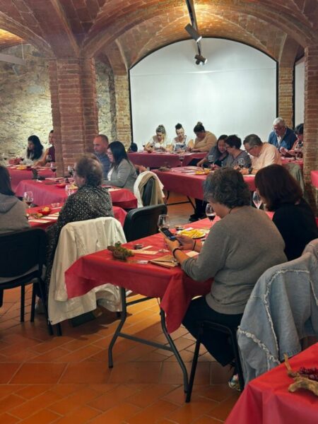 La Bustia Fira Vi i Cava Sant Esteve Musicant el vi 1